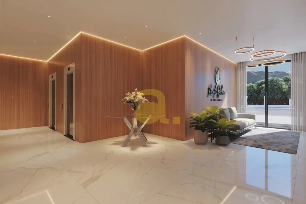 Apartamento, 3 quartos, 124 m² - Foto 8