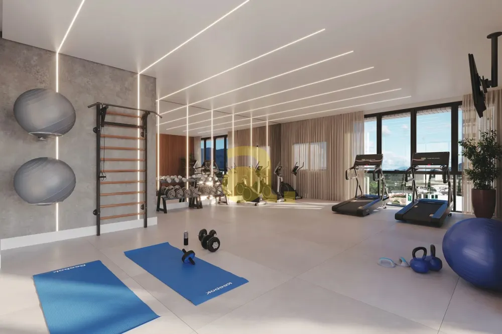 Apartamento, 3 quartos, 124 m² - Foto 9