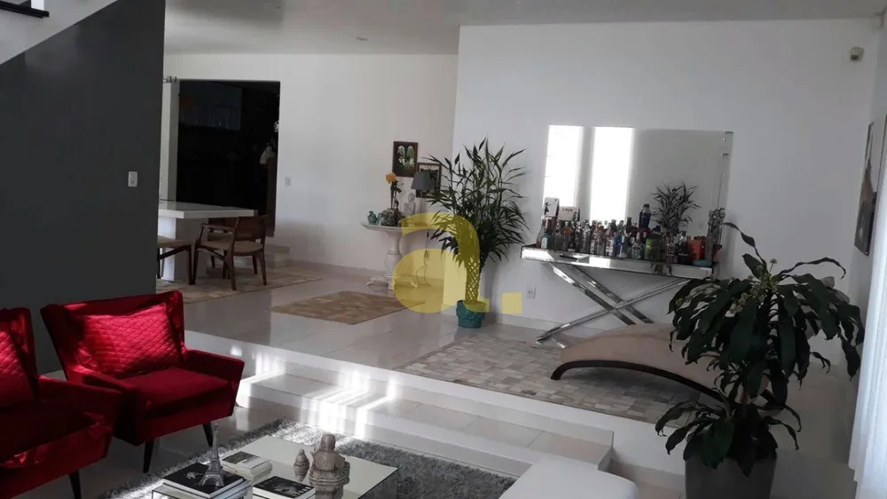 Casa, 3 quartos, 356 m² - Foto 7