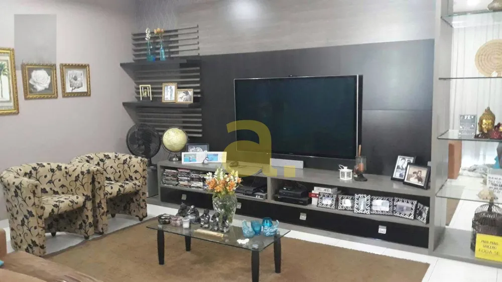 Casa, 3 quartos, 356 m² - Foto 3