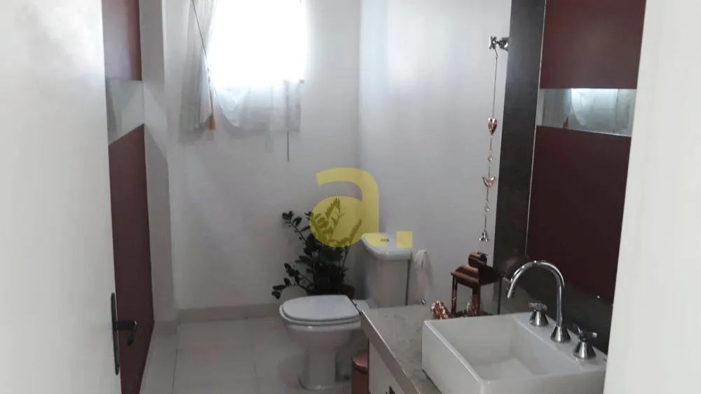 Casa, 3 quartos, 356 m² - Foto 14