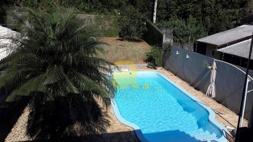 Casa, 3 quartos, 356 m² - Foto 1