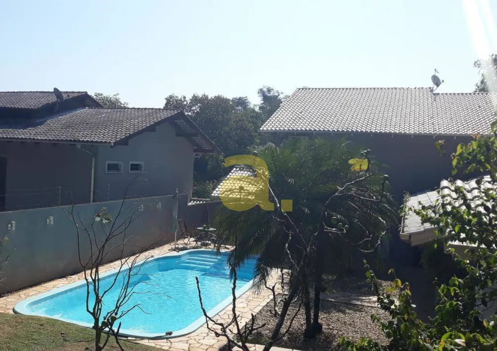 Casa, 3 quartos, 356 m² - Foto 19