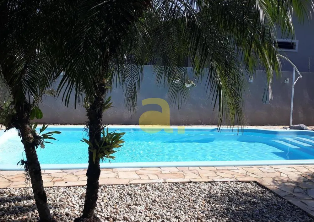 Casa, 3 quartos, 356 m² - Foto 2