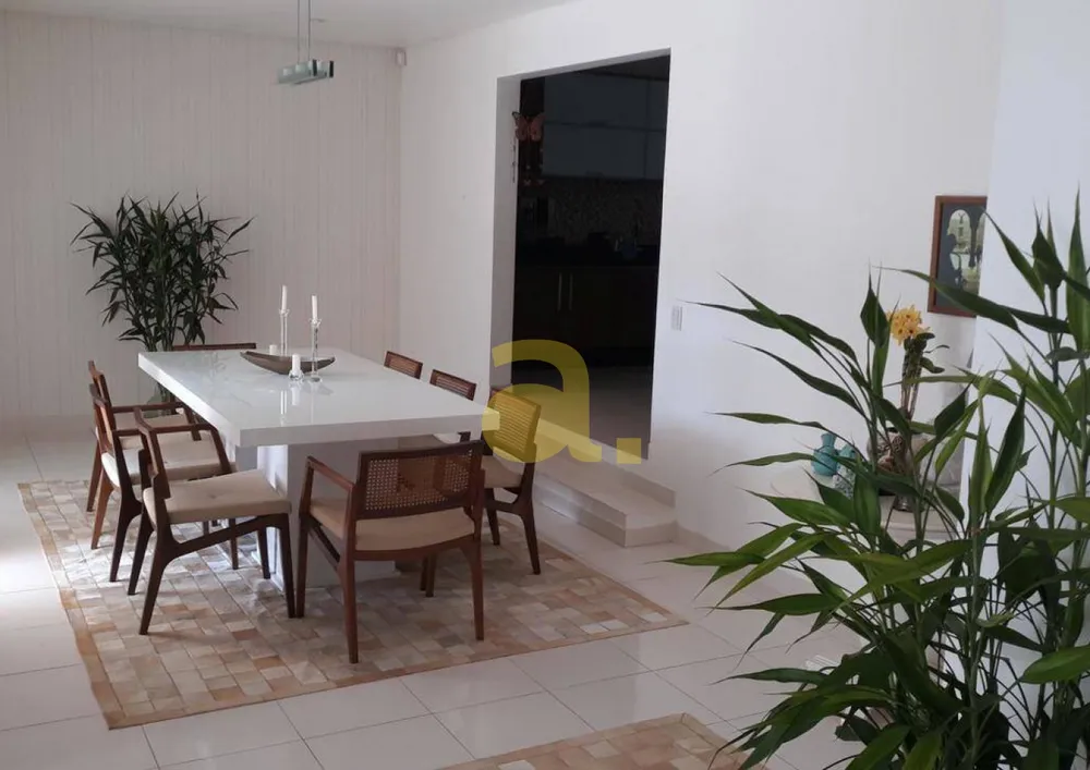 Casa, 3 quartos, 356 m² - Foto 4