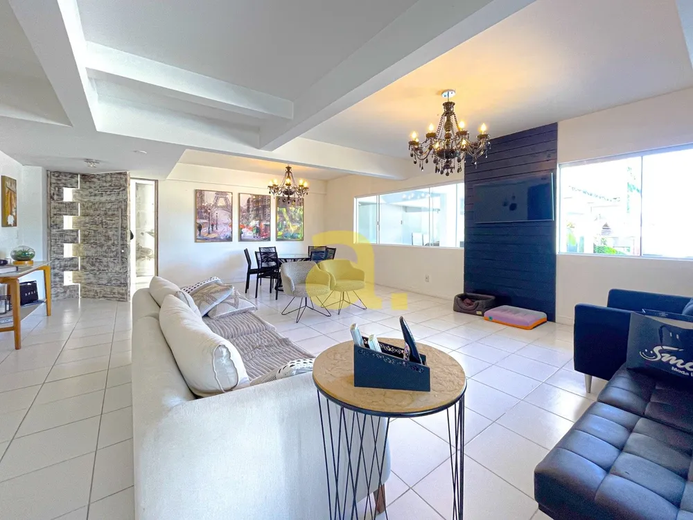 Casa, 5 quartos, 520 m² - Foto 4