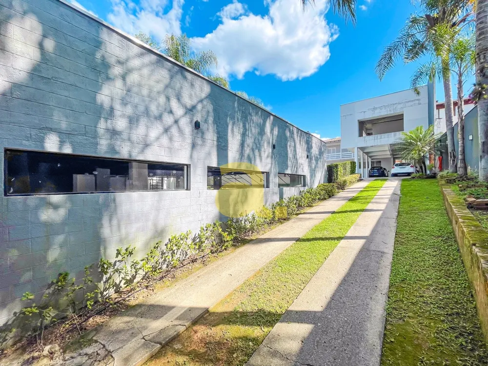 Casa, 5 quartos, 520 m² - Foto 2