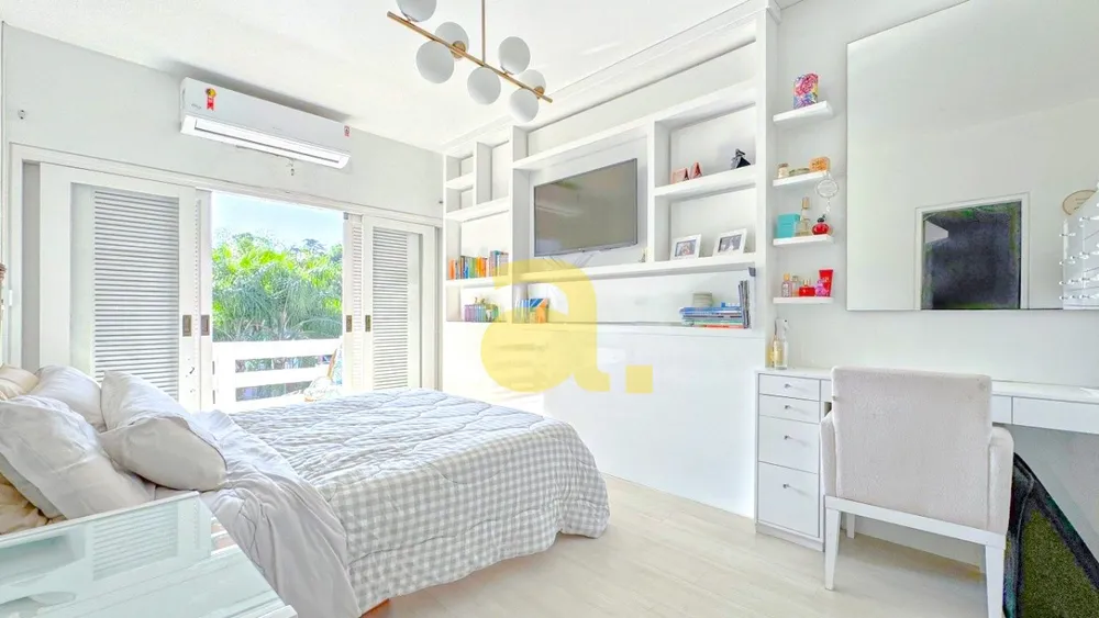 Casa, 5 quartos, 520 m² - Foto 6