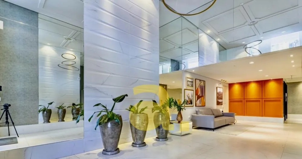 Apartamento, 3 quartos, 107 m² - Foto 11