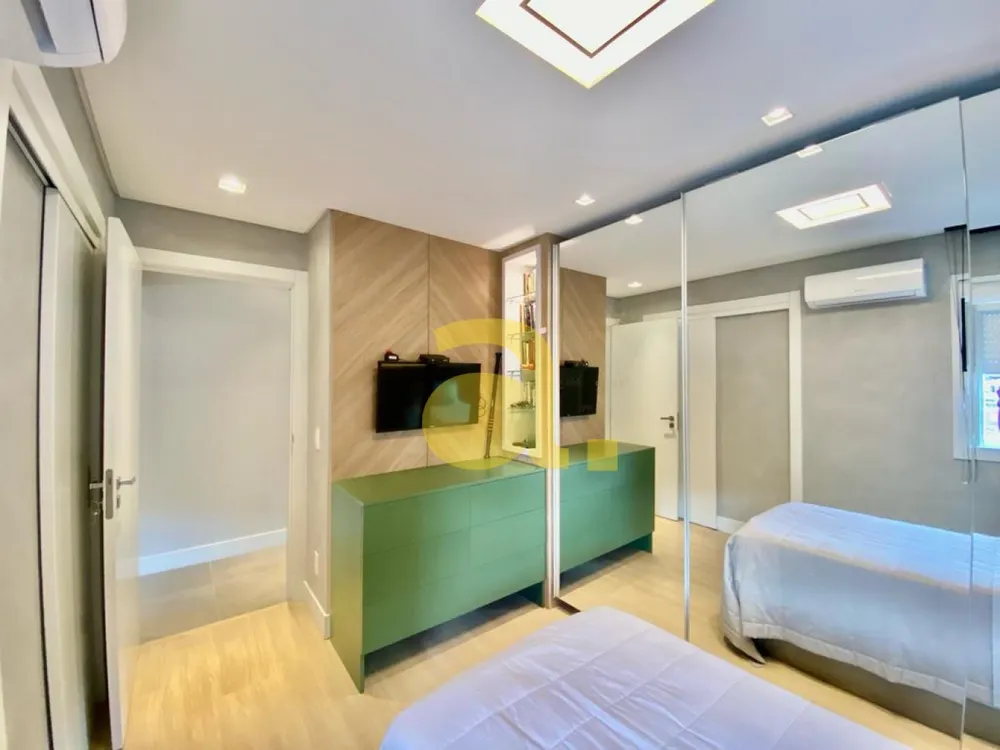 Apartamento, 3 quartos, 107 m² - Foto 8