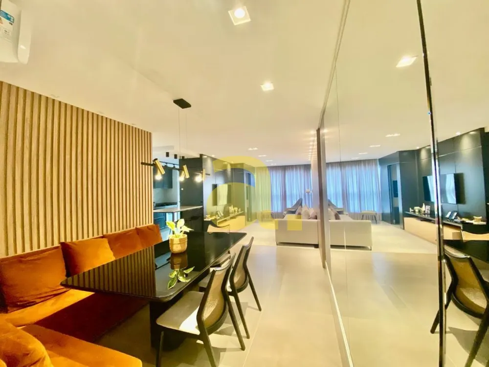 Apartamento, 3 quartos, 107 m² - Foto 4