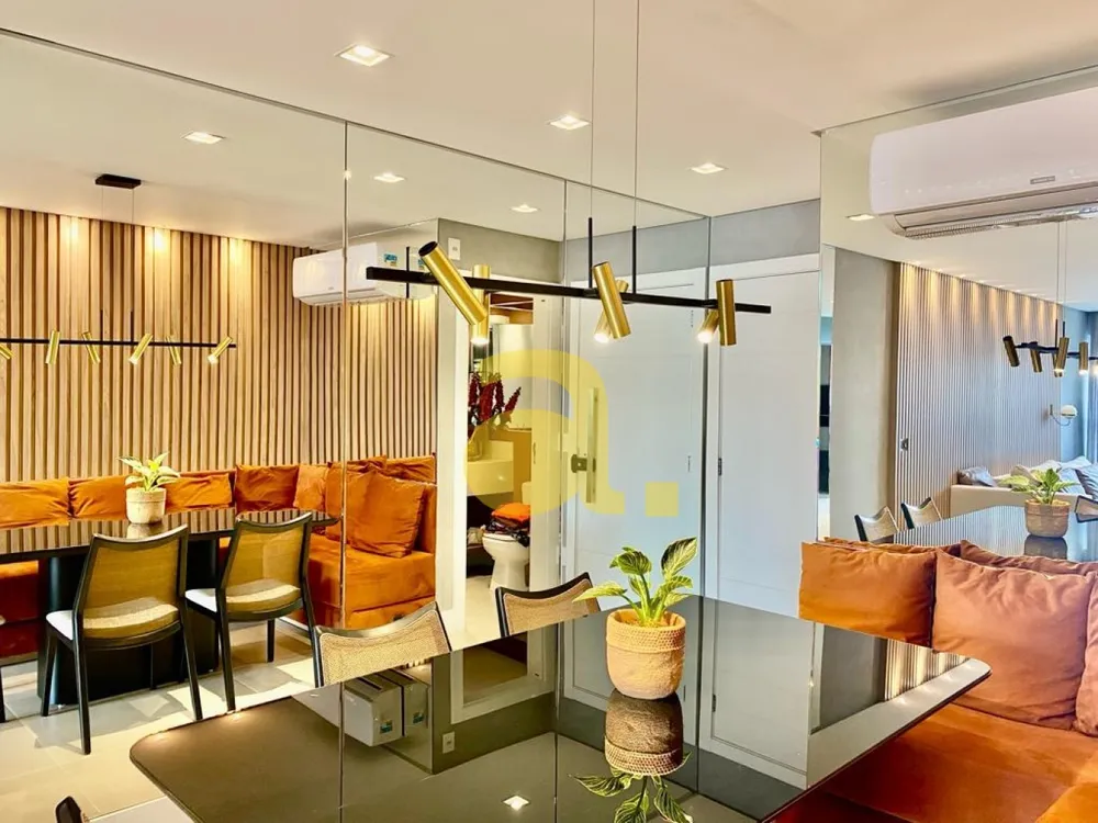 Apartamento, 3 quartos, 107 m² - Foto 2