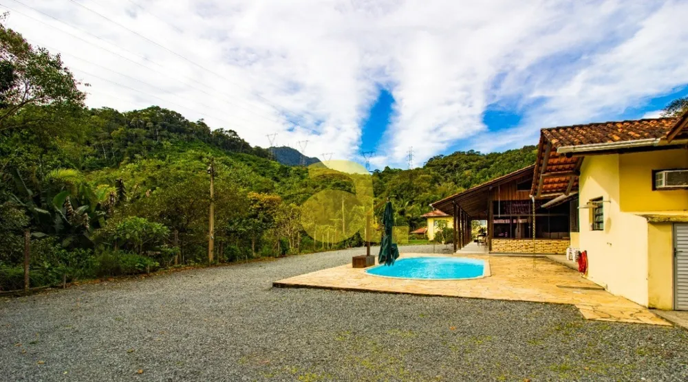 Sítio, 4 quartos, 5 hectares - Foto 3