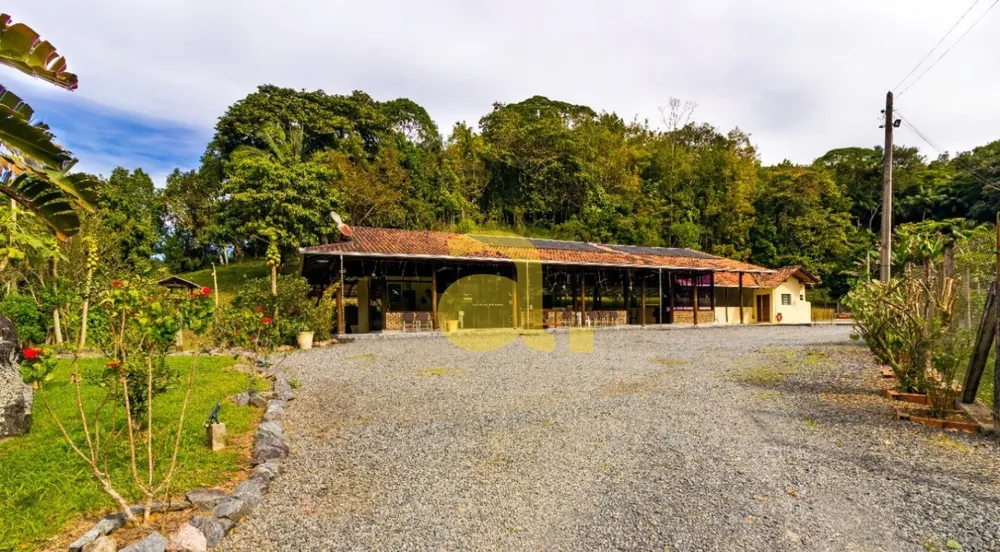 Sítio, 4 quartos, 5 hectares - Foto 6