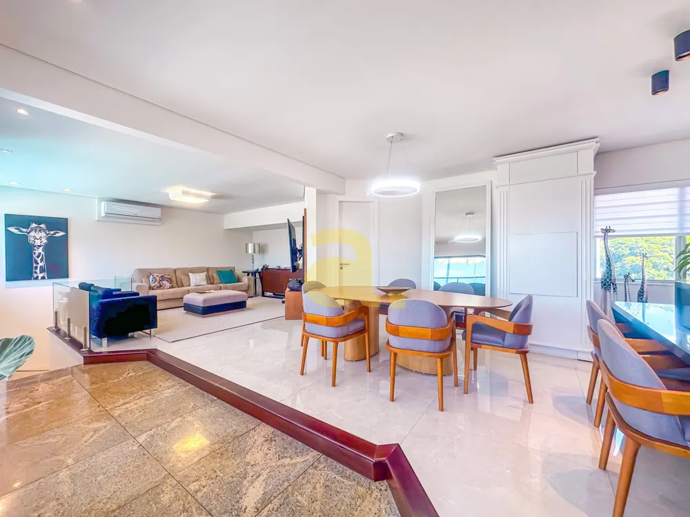 Apartamento, 3 quartos, 235 m² - Foto 4
