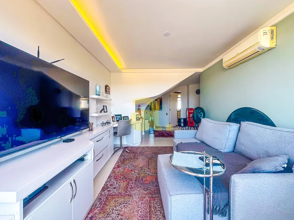 Apartamento, 3 quartos, 235 m² - Foto 10