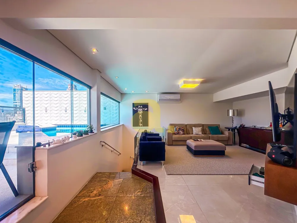 Apartamento, 3 quartos, 235 m² - Foto 3