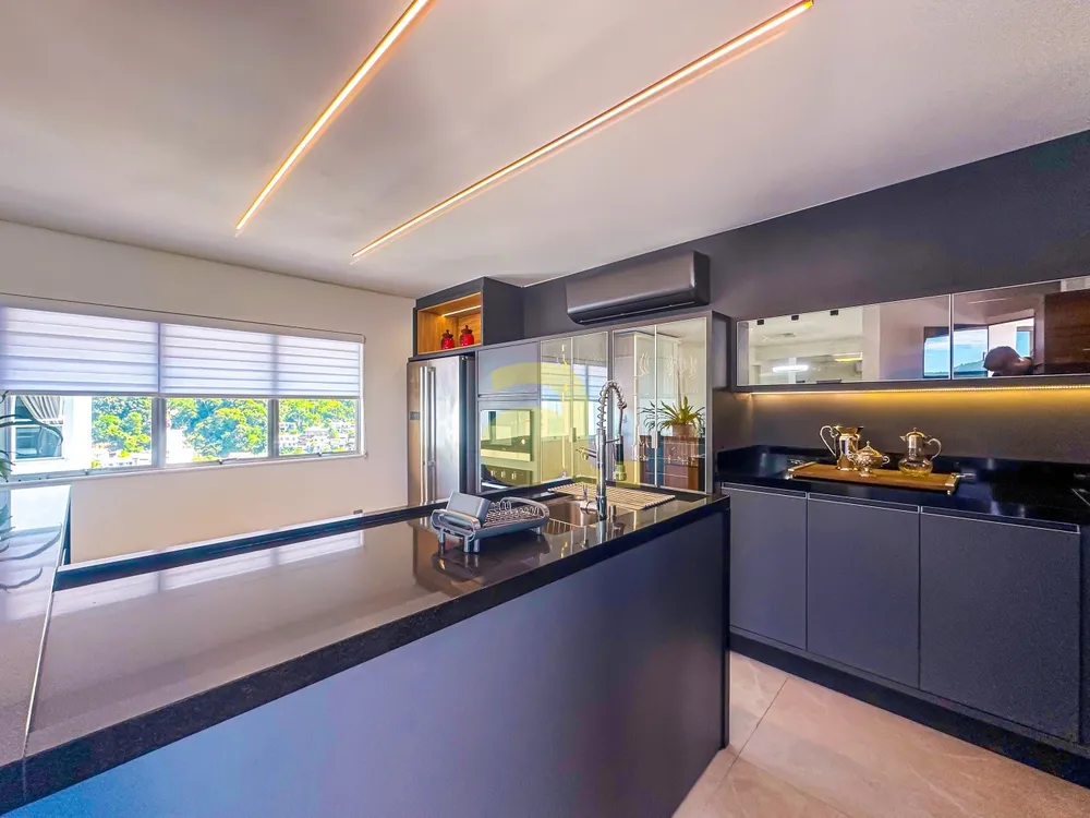 Apartamento, 3 quartos, 235 m² - Foto 6