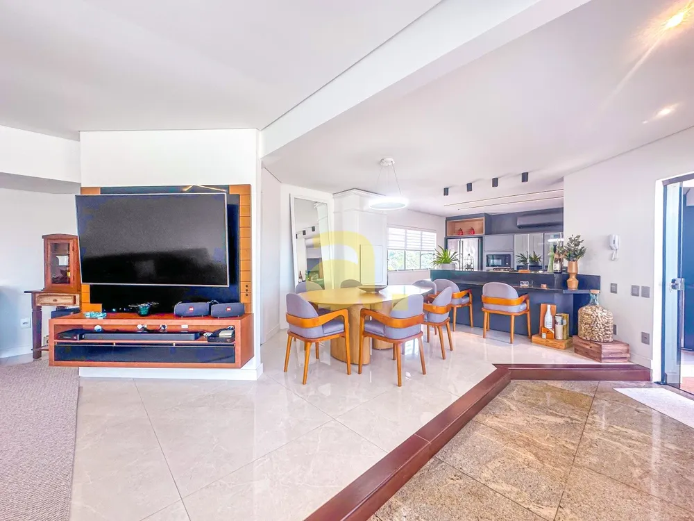Apartamento, 3 quartos, 235 m² - Foto 5