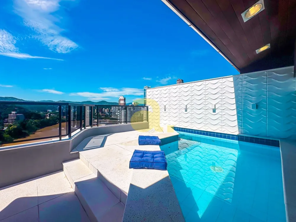 Apartamento, 3 quartos, 235 m² - Foto 1