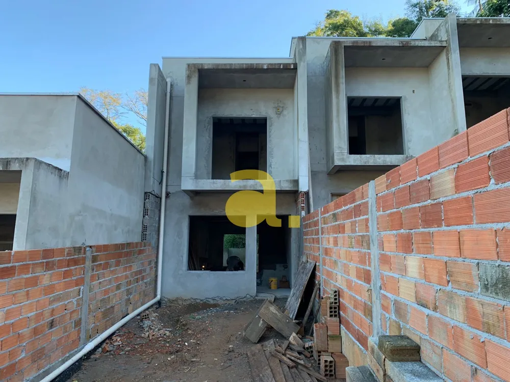 Sobrado, 2 quartos, 132 m² - Foto 8