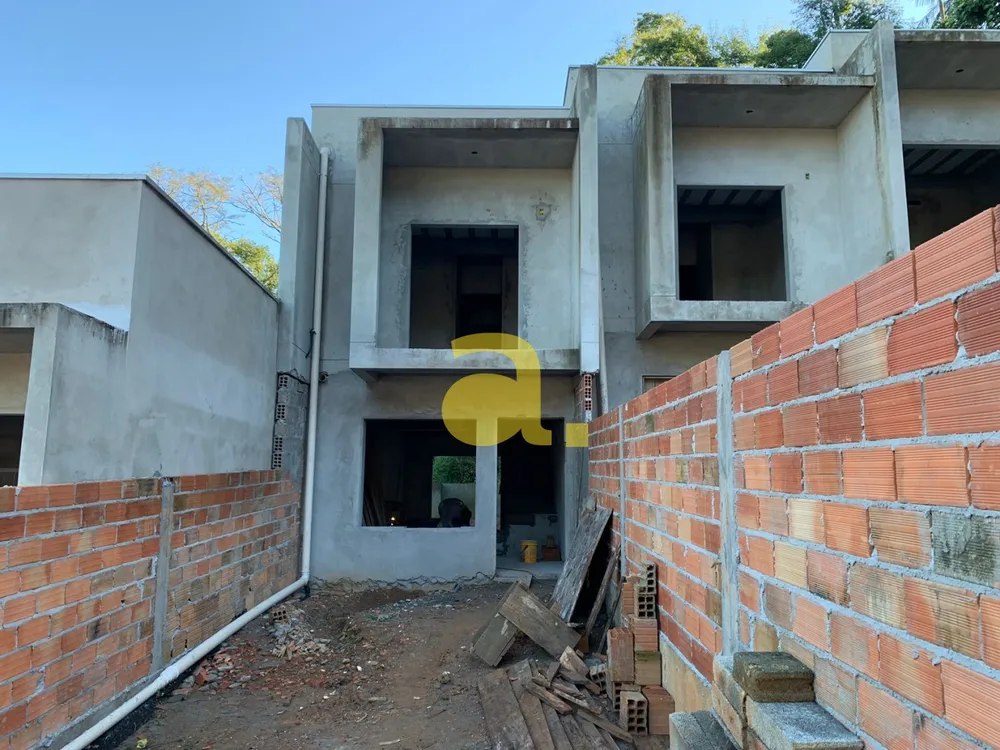 Sobrado, 2 quartos, 132 m² - Foto 12