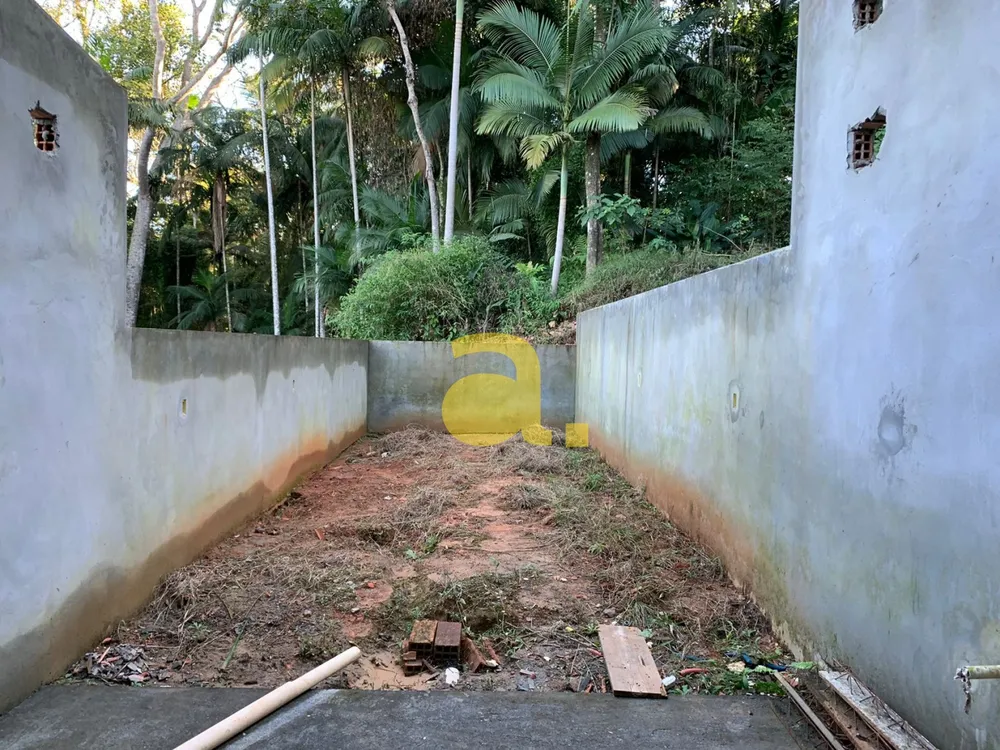 Sobrado, 2 quartos, 132 m² - Foto 9