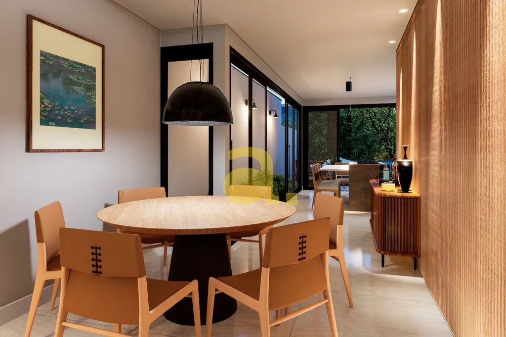 Casa, 3 quartos, 168 m² - Foto 5
