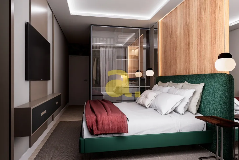 Casa, 3 quartos, 168 m² - Foto 7