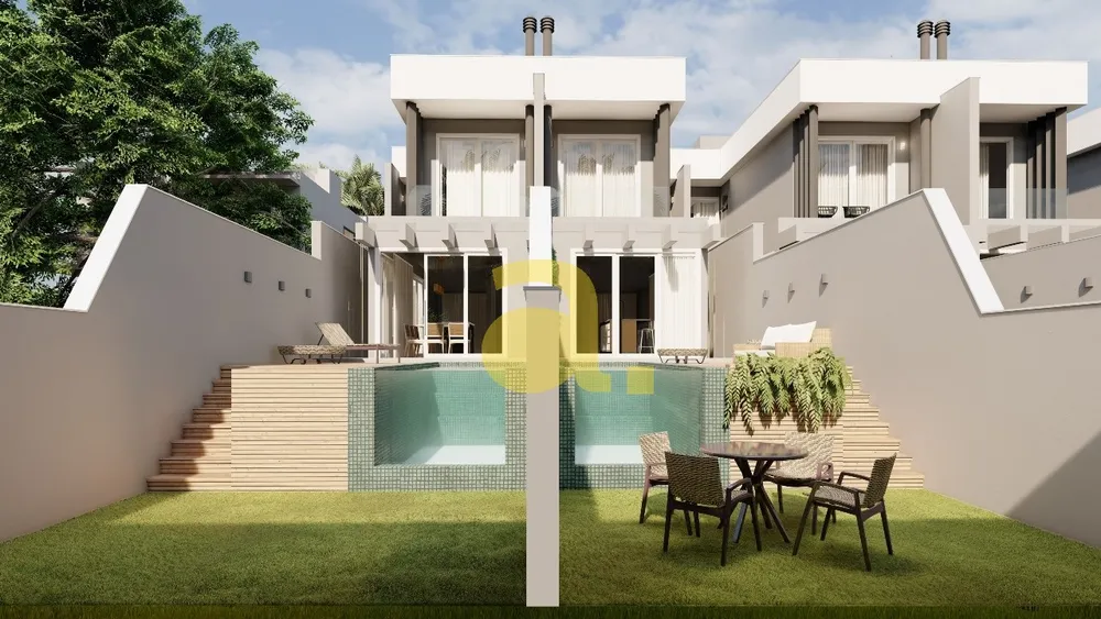 Casa, 3 quartos, 168 m² - Foto 12