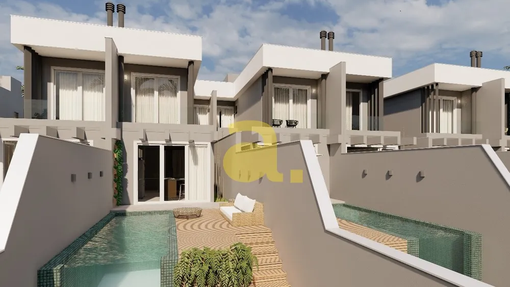 Casa, 3 quartos, 168 m² - Foto 15