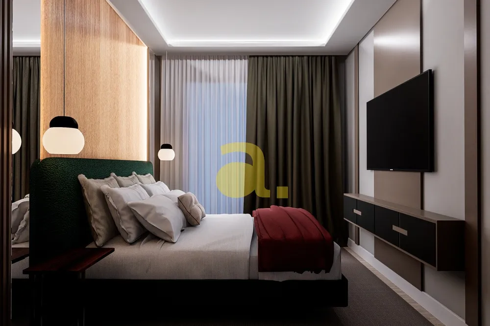 Casa, 3 quartos, 168 m² - Foto 8