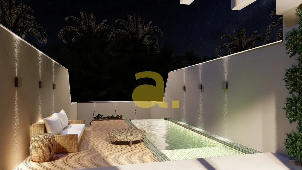 Casa, 3 quartos, 168 m² - Foto 14