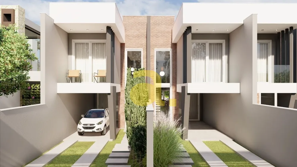 Casa, 3 quartos, 168 m² - Foto 11