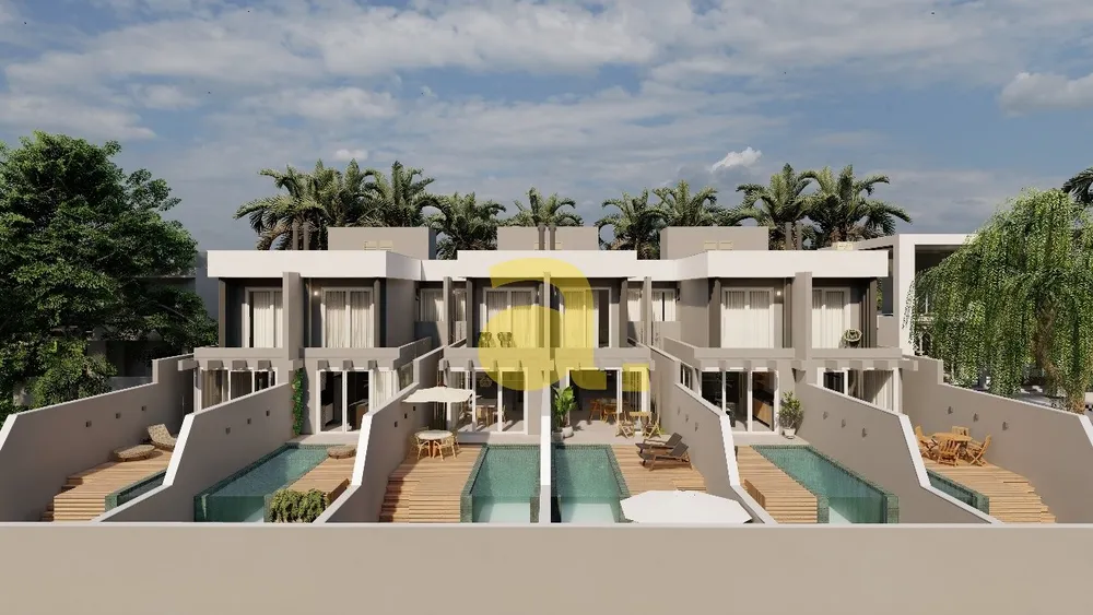 Casa, 3 quartos, 168 m² - Foto 13