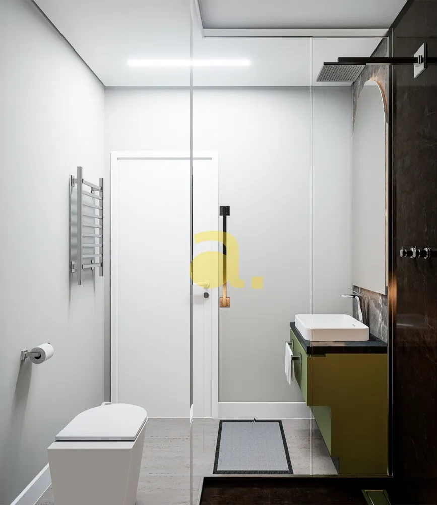 Casa, 3 quartos, 168 m² - Foto 10