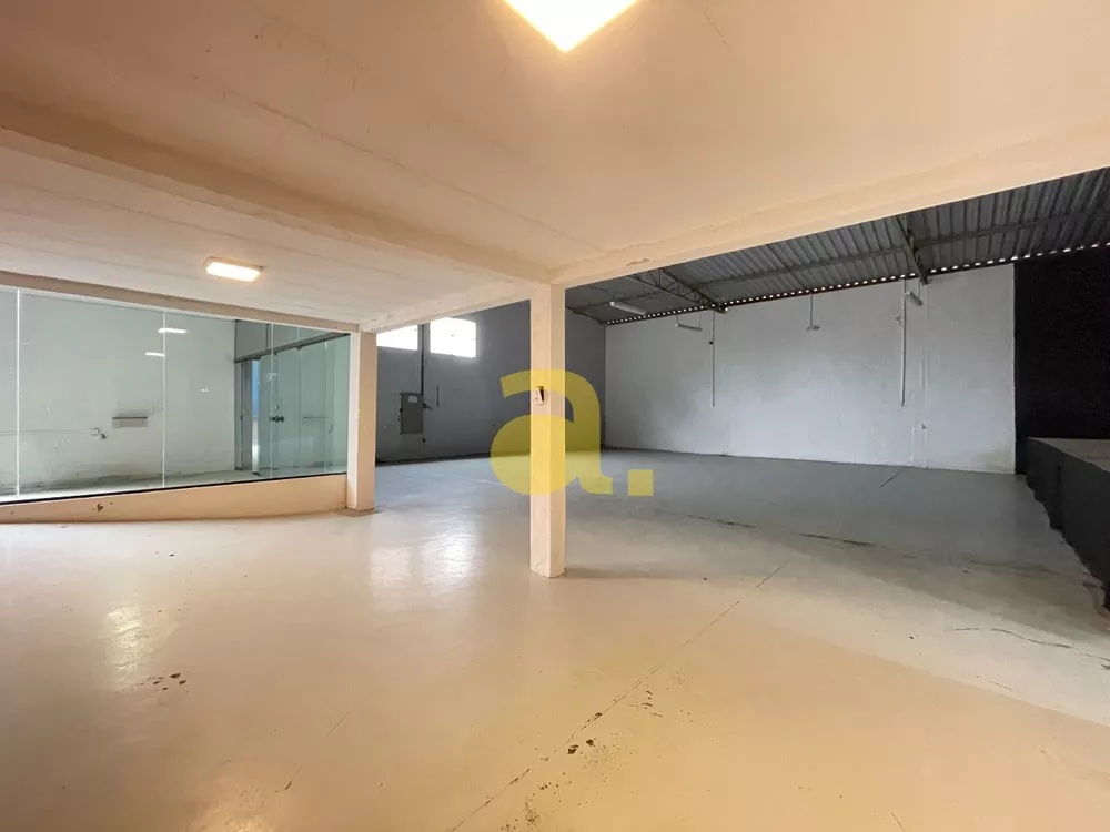 Depósito-Galpão-Armazém para alugar, 300m² - Foto 4