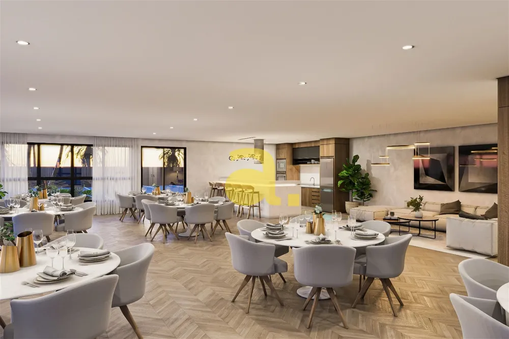 Apartamento, 2 quartos, 56 m² - Foto 10