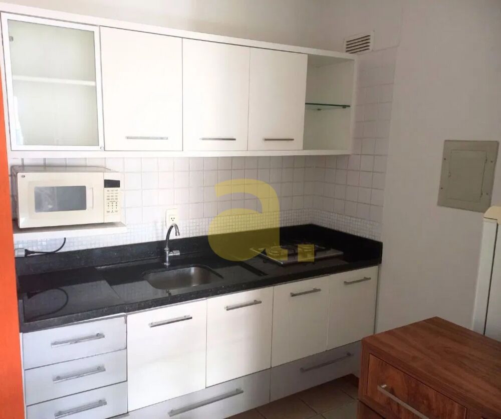 Kitnet e Studio à venda com 1 quarto, 33m² - Foto 4