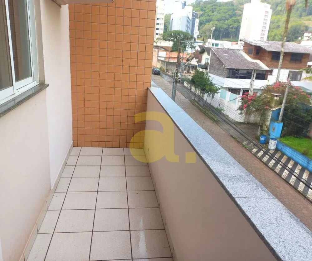 Kitnet e Studio à venda com 1 quarto, 33m² - Foto 3