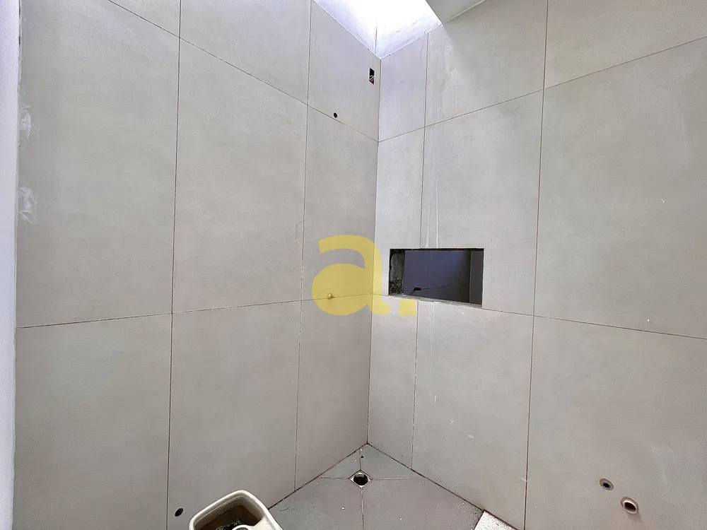 Sobrado, 2 quartos, 93 m² - Foto 3