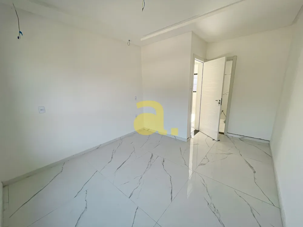 Sobrado, 2 quartos, 93 m² - Foto 2
