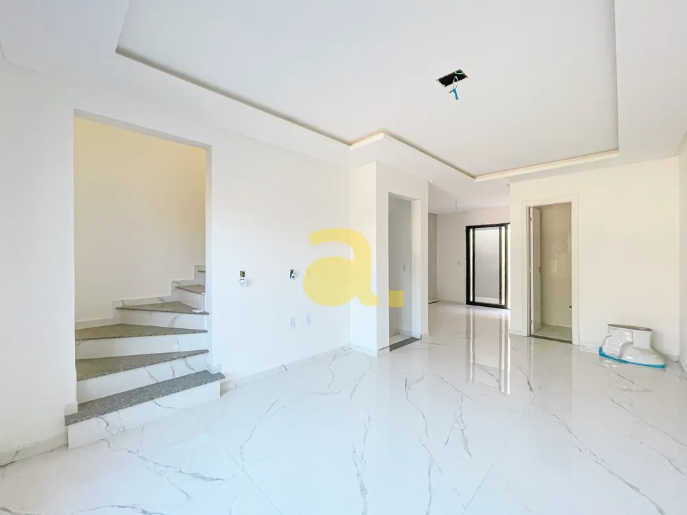 Sobrado, 2 quartos, 93 m² - Foto 11