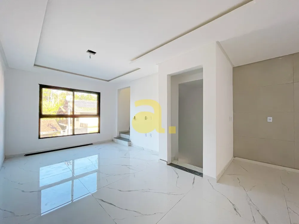 Sobrado, 2 quartos, 93 m² - Foto 5