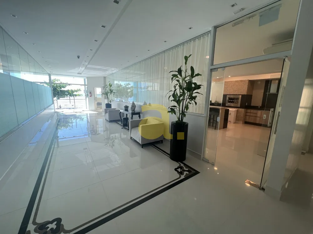 Apartamento, 4 quartos, 240 m² - Foto 16