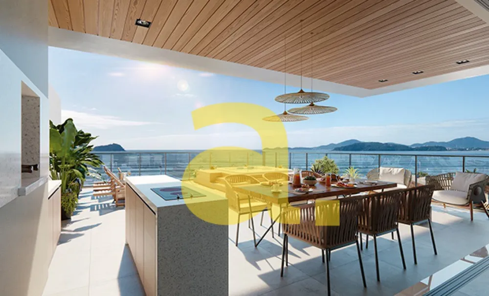 Apartamento, 4 quartos, 219 m² - Foto 13