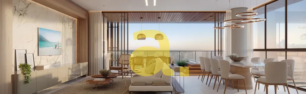 Apartamento, 4 quartos, 219 m² - Foto 12