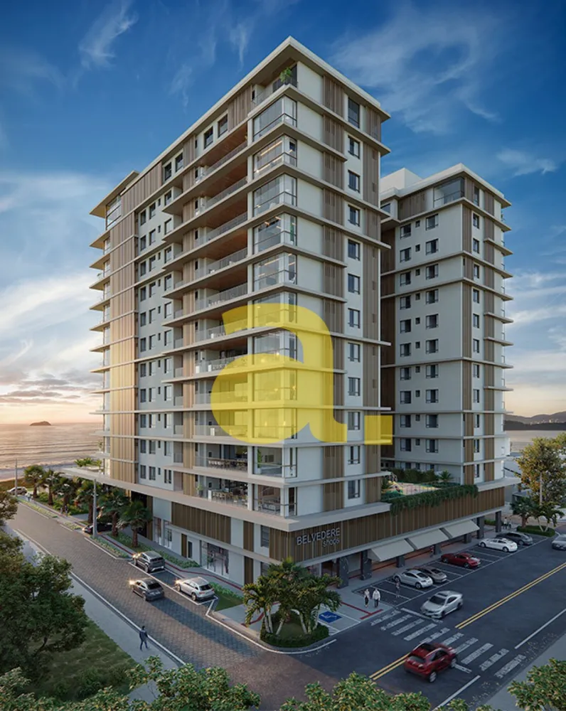 Apartamento, 4 quartos, 219 m² - Foto 1