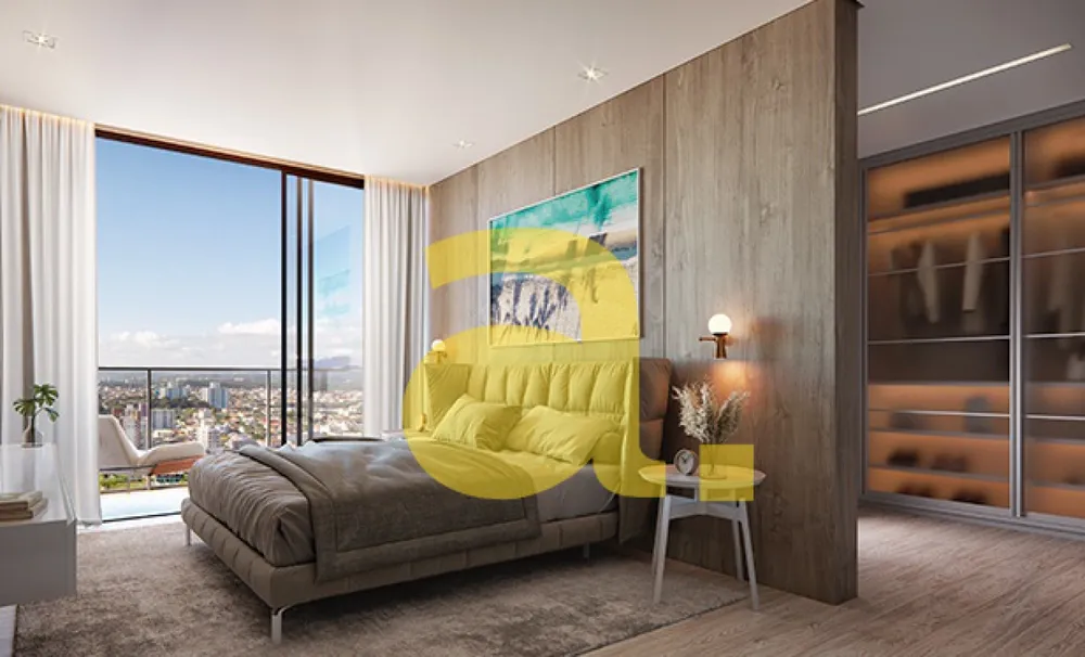 Apartamento, 4 quartos, 219 m² - Foto 14
