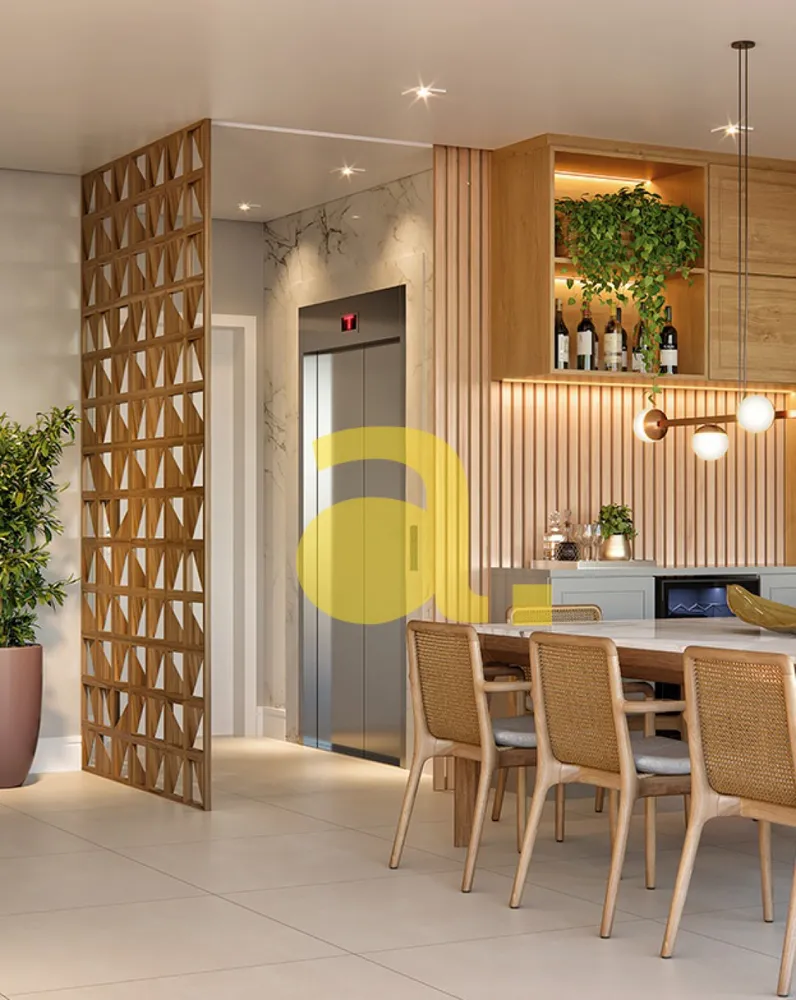 Apartamento, 4 quartos, 219 m² - Foto 7